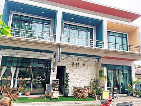 Large Double or Twin Room