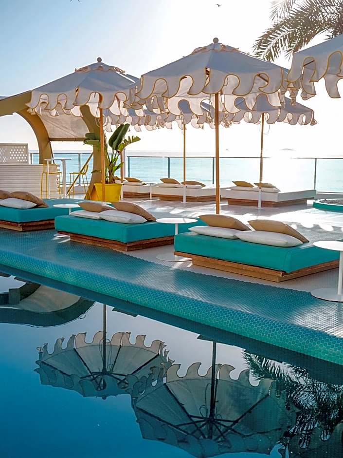 Dorado Ibiza - Adults Only