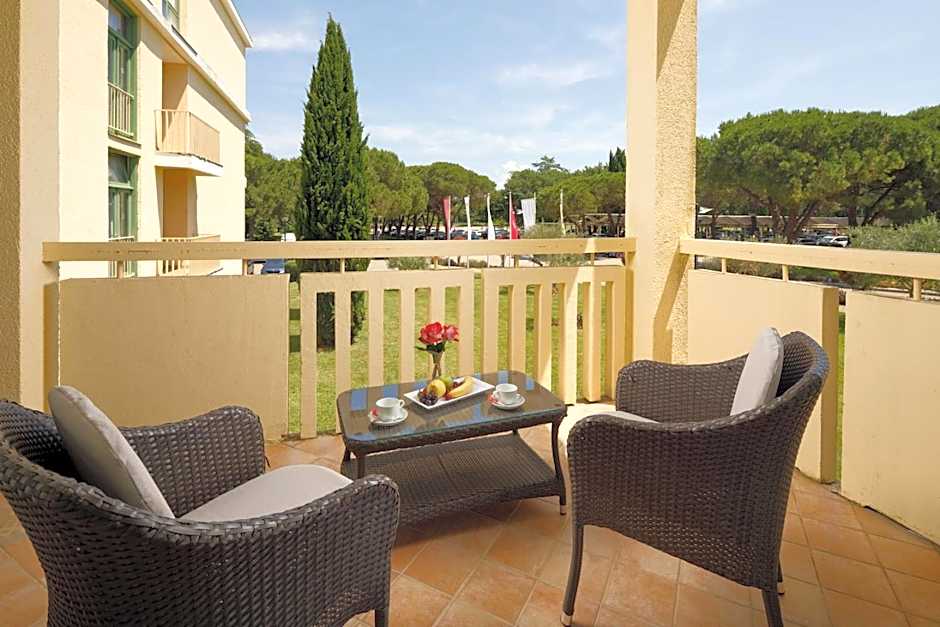 Hotel Aurora Plava Laguna