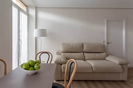 Classic apartament