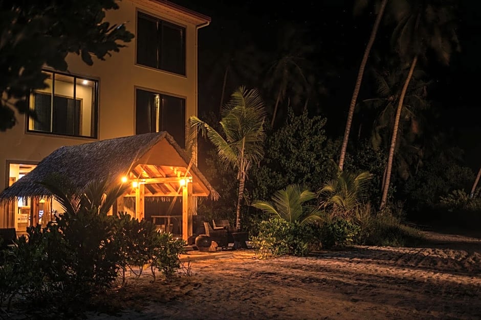 Endheri Sunset Dhangethi