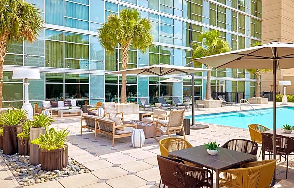 Hyatt Regency Houston/Galleria
