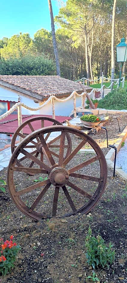 Camere Vecchia Fonte