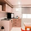 Z Pad Residences