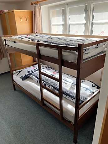 Classic Quadruple Room