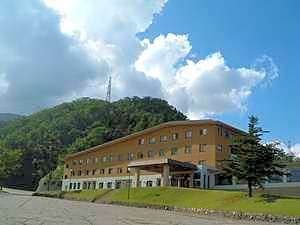 Hotel Villa MontSaint