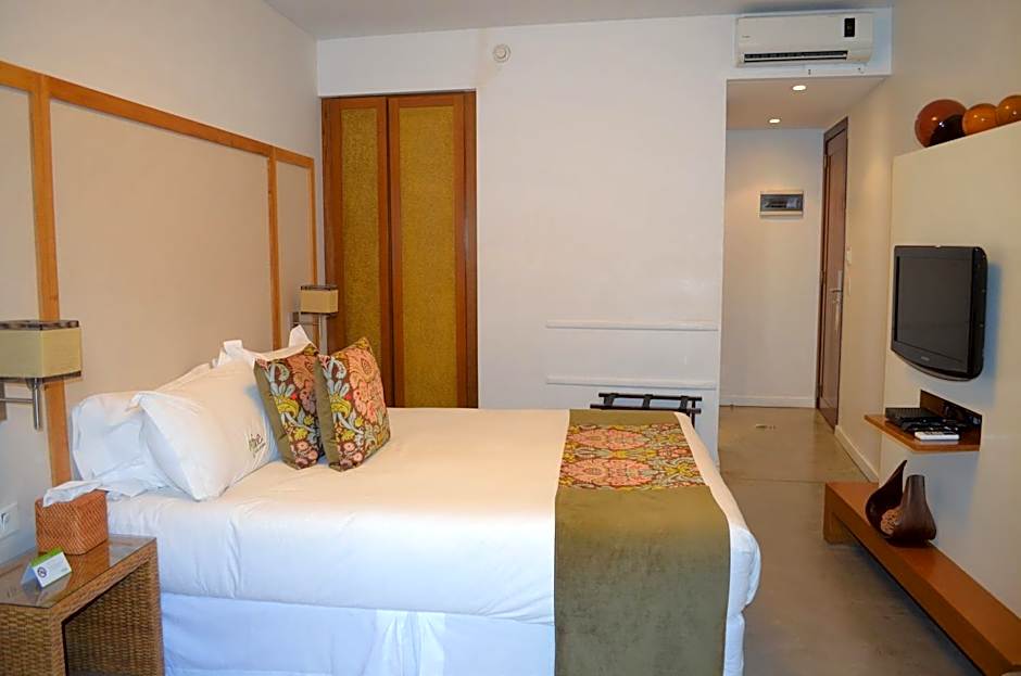 Mine Hotel