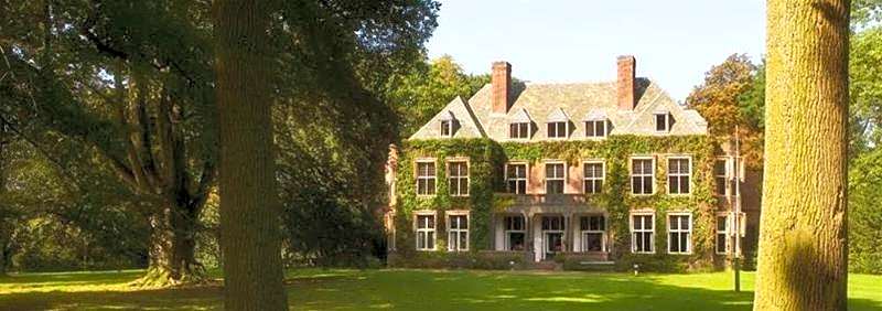 Landgoed Huize Bergen