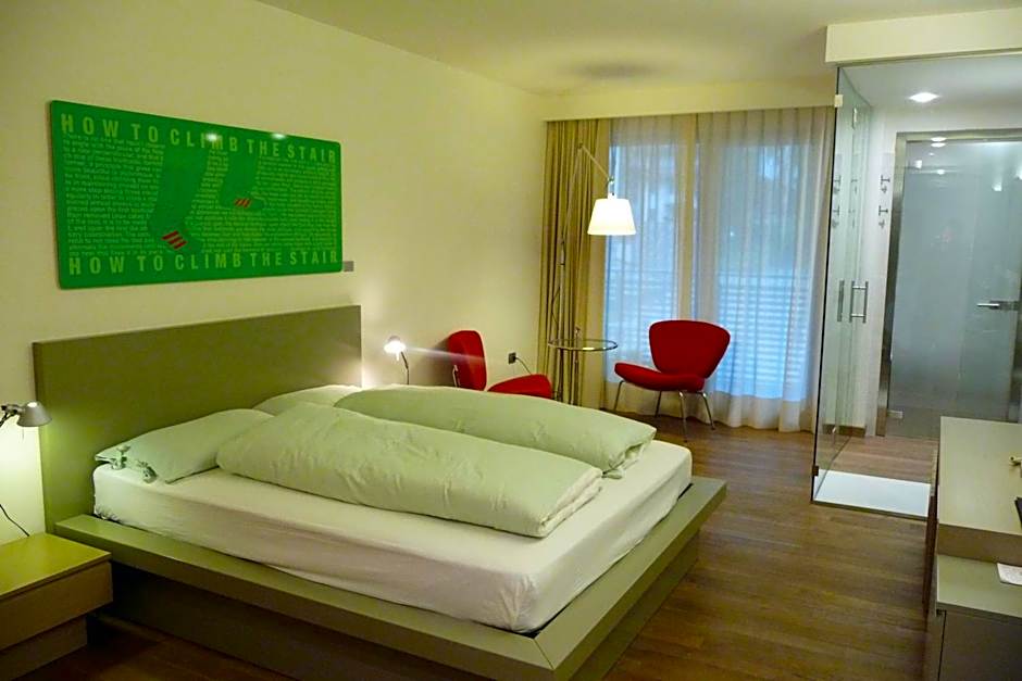 Da Elda Natural Retreat