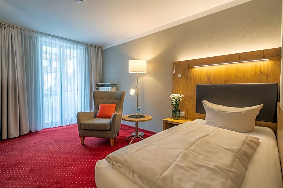 Hotel Vollmann