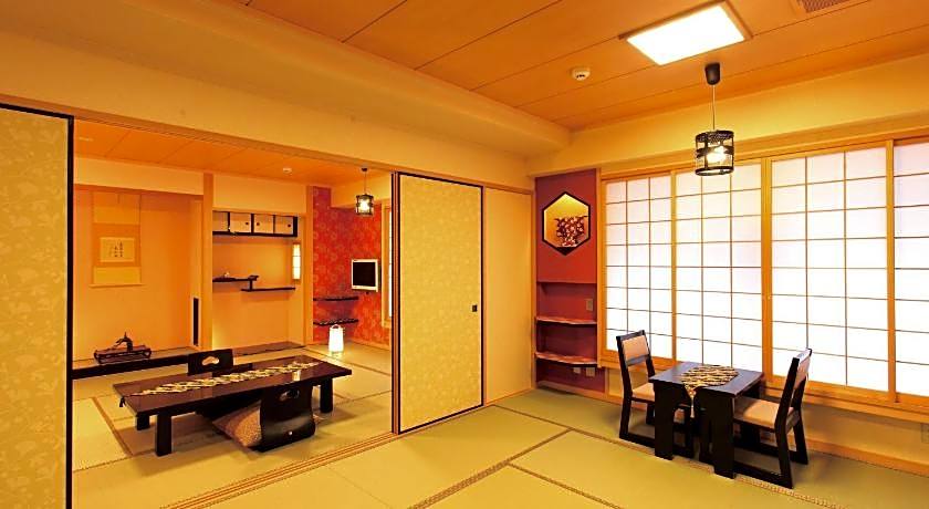 Matsui Honkan Inn