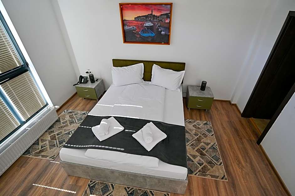 Casa EMA Pensiune & SPA