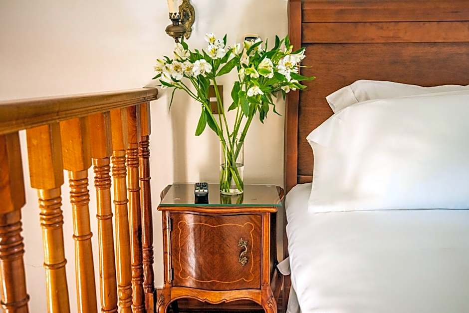 Gran Hotel Gervasoni