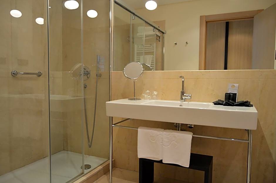 Gran Hotel Sardinero