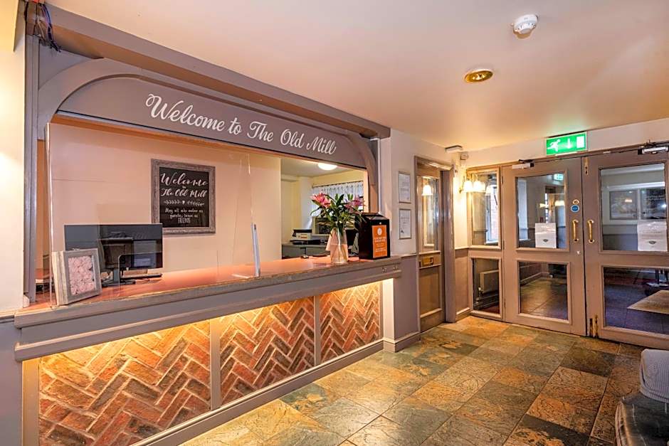 Old Mill by Chef & Brewer Collection