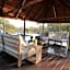 Tshukudu Game Lodge