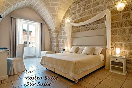 Hotel L'Arcangelo - Boutique Hotel