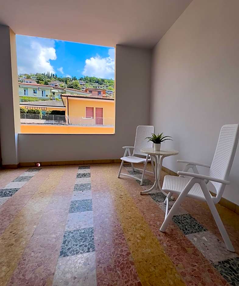 Hotel Benacus Torri del Benaco