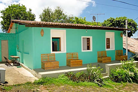 Ilha Hostel