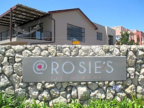 At Rosies KiteHouse - Private rooms week to week, Monday to Monday