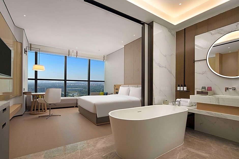 Wyndham Foshan Nanhai