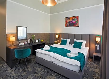 Standard Double/Twin Room