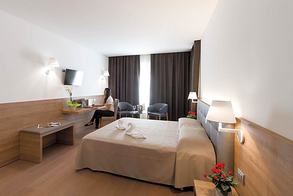 Albergo Al Tarcentino