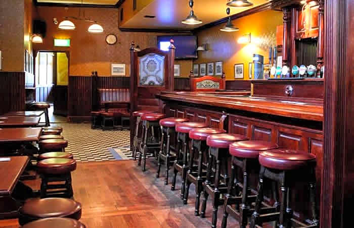 Kennedys B&B Drumcondra