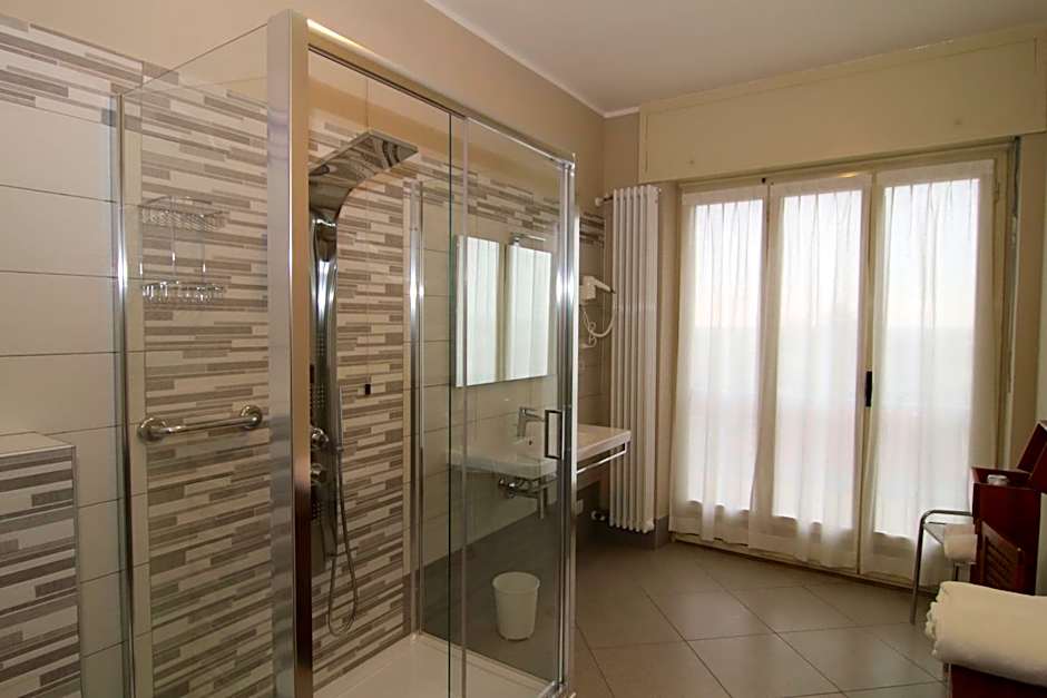 hotel ristorante vittoria