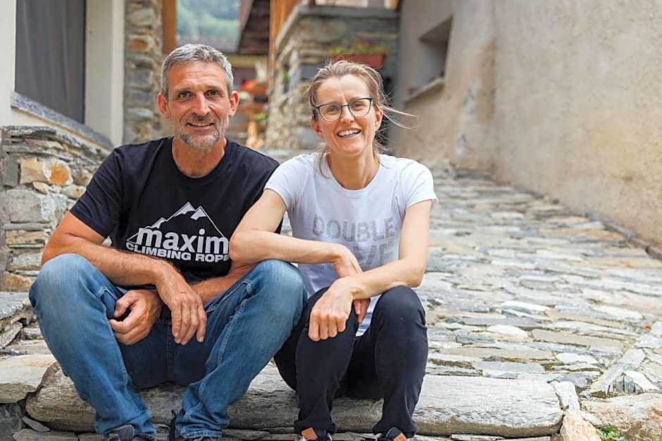 Albergo Locanda Mistral