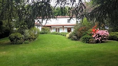 Domaine de la petite salamandre