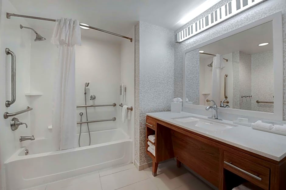 Home2 Suites by Hilton Tuscaloosa Downtown University Boulevard