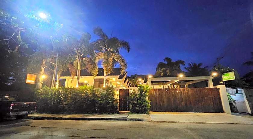 Cleon Villas Pension
