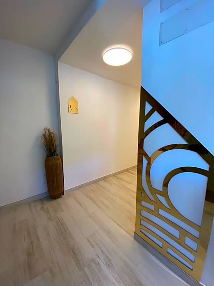 Hotel Maison del Sole