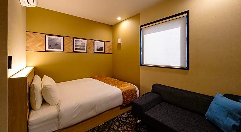 HOTEL SUI HAMAMATSU