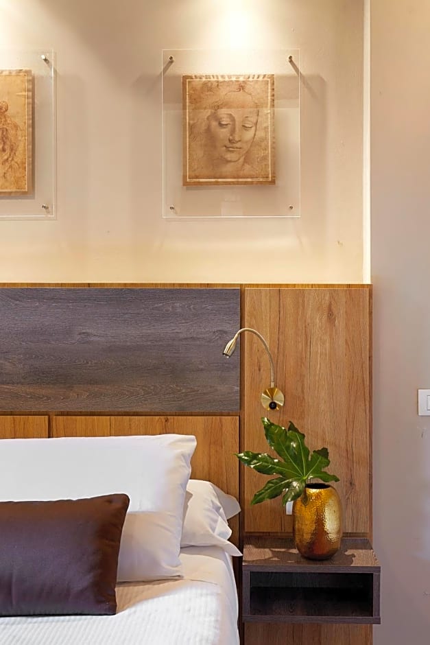 Sette Angeli Rooms