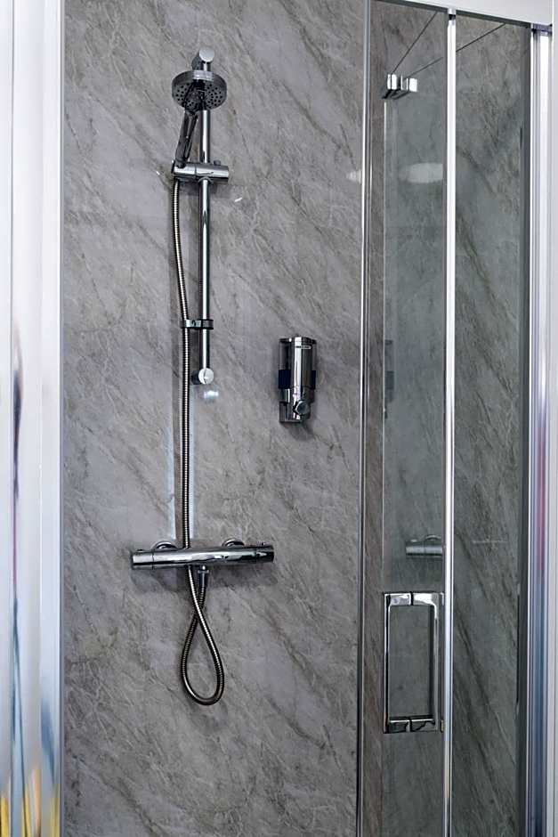 BrickSage Rooms, King's Lynn South Gate