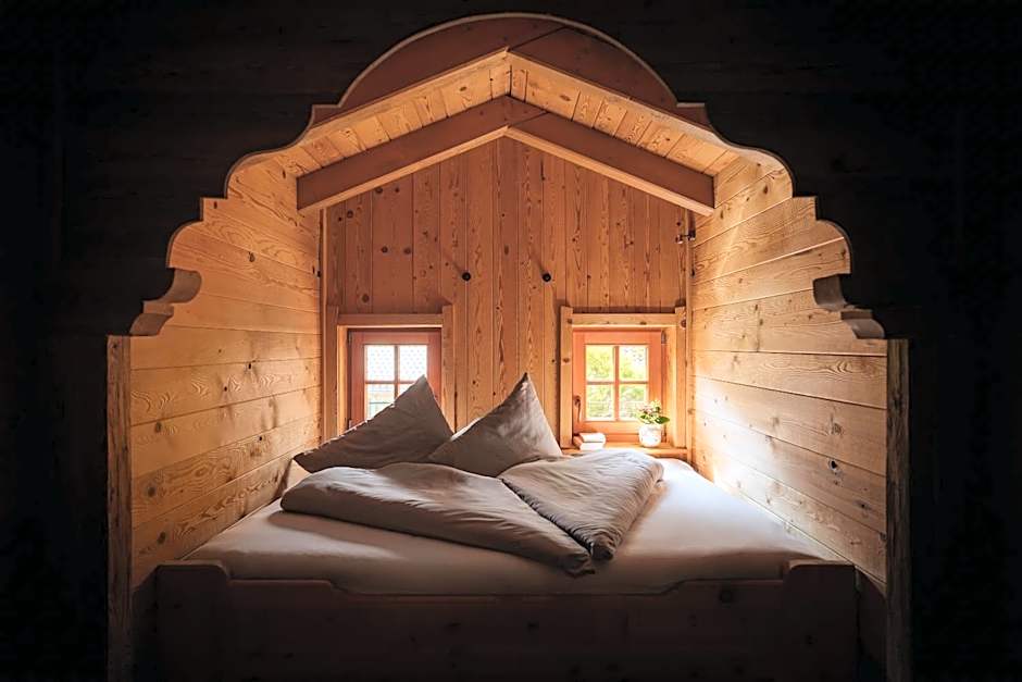 LaPosch - Dein Bergaway