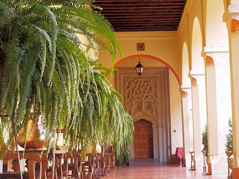 Hospederia del Real Monasterio