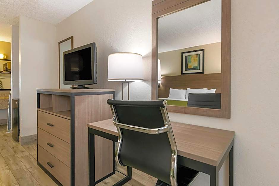 Quality Inn St. Augustine Outlet Mall