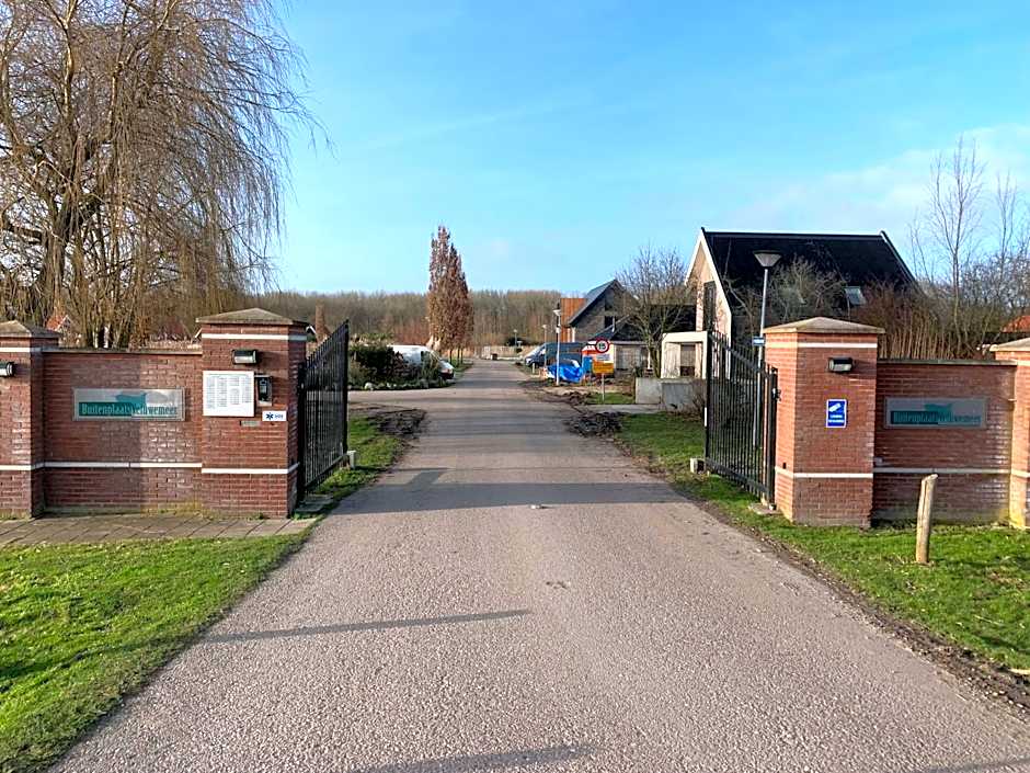 B&B Veluwemeer