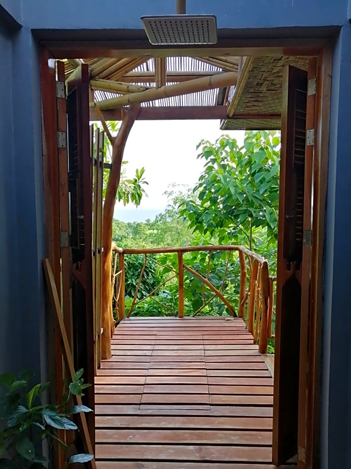 Nakabalo Guesthouse & Restaurant