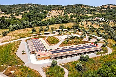 Gandum Village - Conscious Boutique Hotel