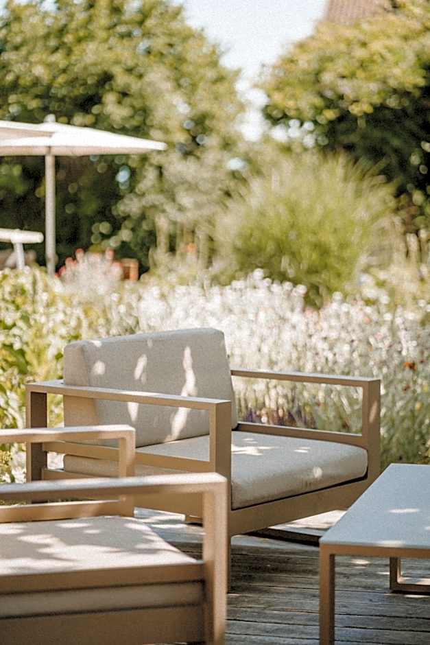 Biohotel theiner's garten