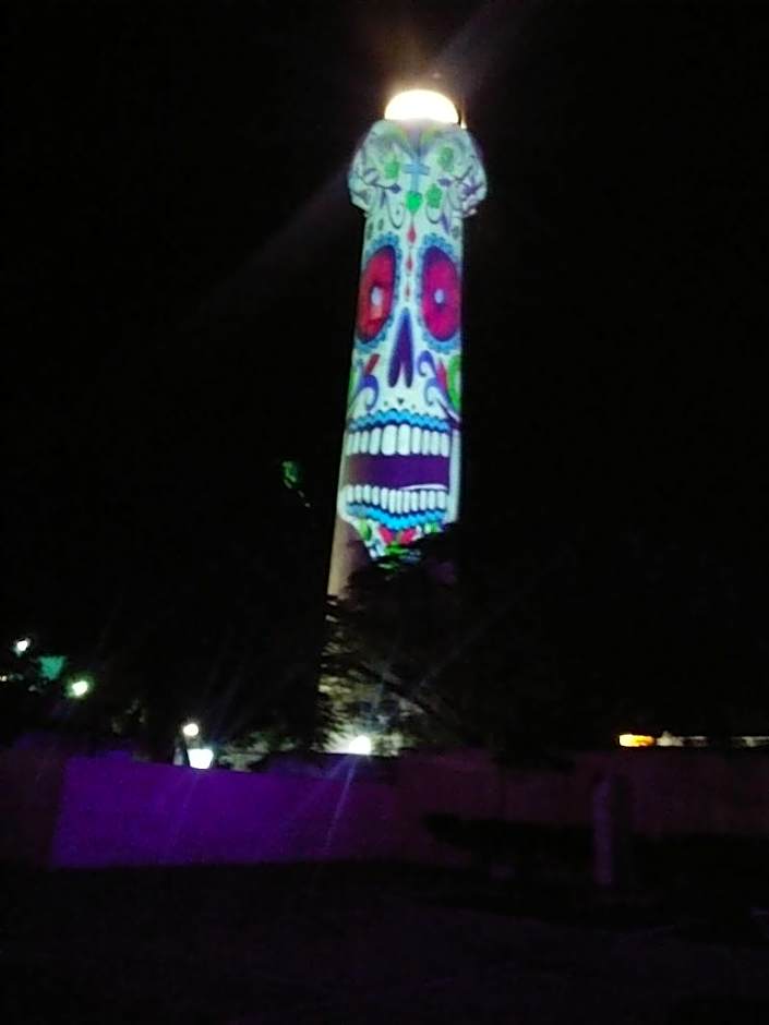 Hotel Yaxactun