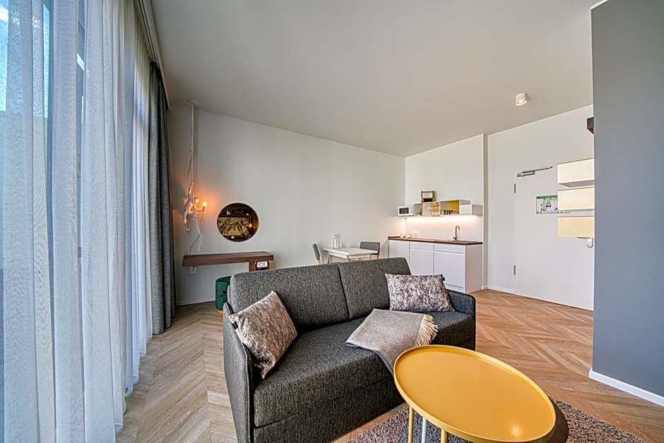 Vienna House Easy by Wyndham Augsburg