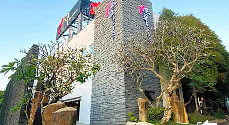 Orient Luxury Villa Motel