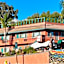 Oakridge Inn