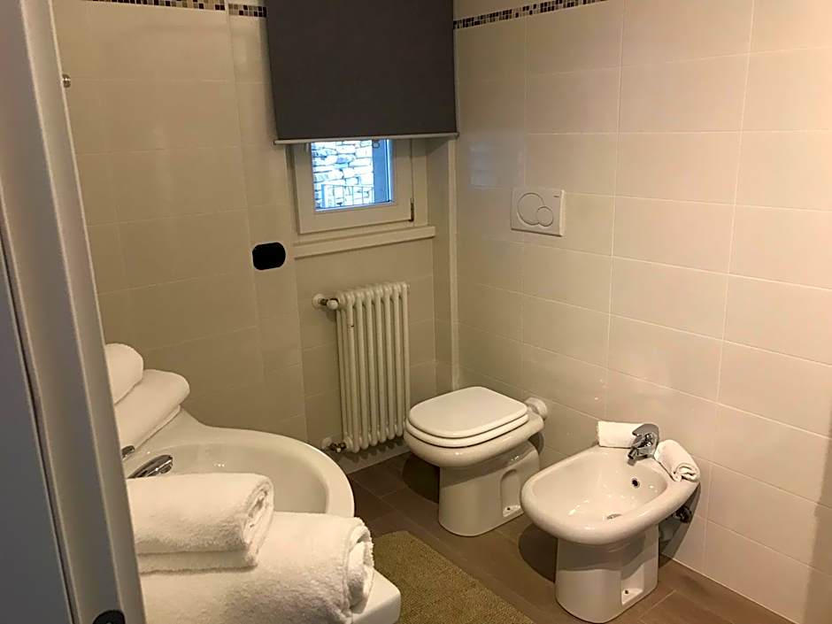 Hotel Residence Alessandra