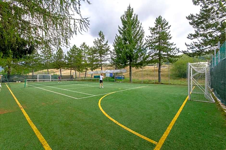 Hotel Residence Club Primula